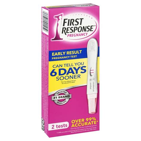 Where To Buy Pregnancy Test Early Result