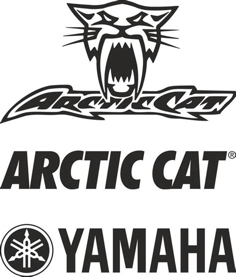 Download free arctic cat logo vector logo and icons in ai, eps, cdr, svg, png formats. Arctic Cat Logo Vector at Vectorified.com | Collection of ...
