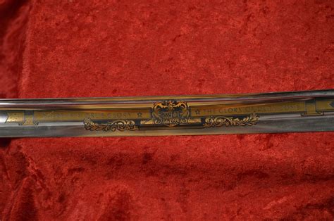 Replica Robert E Lee Sword For Sale At 12708884