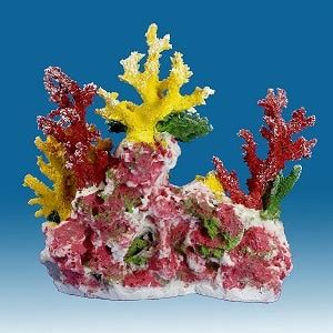 Bubble makers & air stones. Unique fish tank decorations - Tall aquarium decor to decorate with