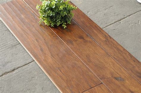They have been offering engineered flooring from 1996, but in 2004 went the extra mile by being the first to offer an engineered hardwood product made without added urea formaldehyde, showing further proof of their commitment to meet the very highest environmental and quality standards. Waterproof American Hickory Engineered Timber Flooring (CP9034E69) - China Waterproof Timber ...