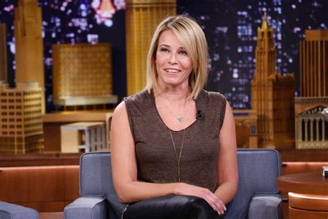 Chelsea Handler Whines About White Women Who Didnt Vote For This