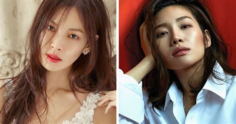 Korea S Most Talented Actresses Come Together To Prove Sex Does Not