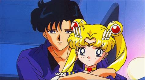 Sailor Moon Usagi Tsukino Sailor Moon Usagi Tsukino Anime Discover Share Gifs
