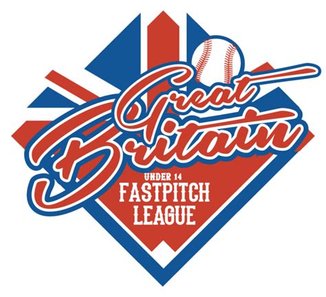 Close Game Marks Second Under Great Britain Fastpitch League Outing British Softball Federation
