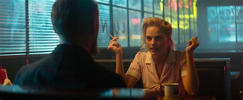 Watch Margot Robbie Flash Killer Instincts In Terminal Trailer Rolling Stone