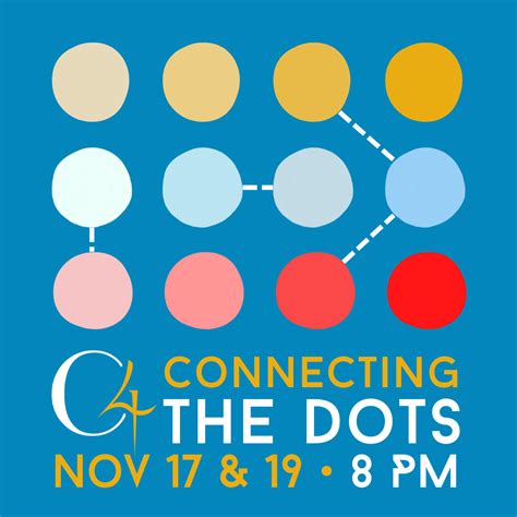 C4 Presents Connecting The Dots New Music Usa