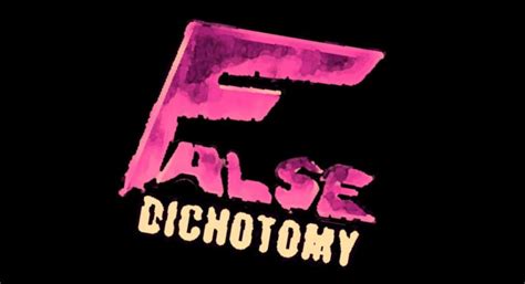 False Dichotomy Free Download Gametrex