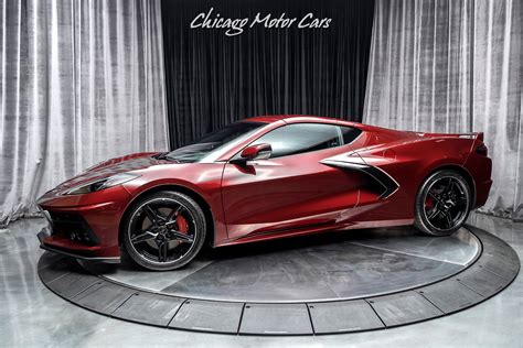Search long beach area cars and trucks. 2020 Chevrolet Corvette Stingray 2LT Z51 Coupe - Long ...