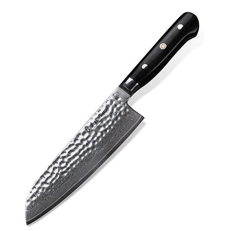 knife knives steel piece kitchen chef prep damascus test america wholesale sets rated japanese american pc utility