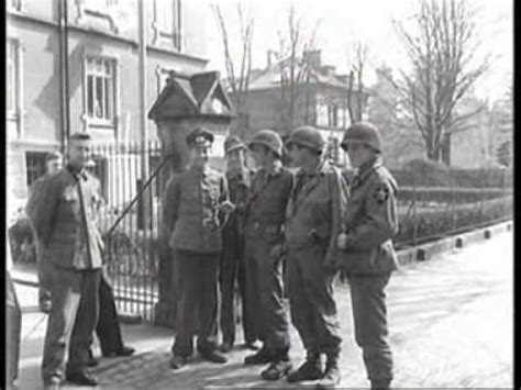 April 1847 durch einen brand zerstört. Wehrden, 9 April 1945 - YouTube