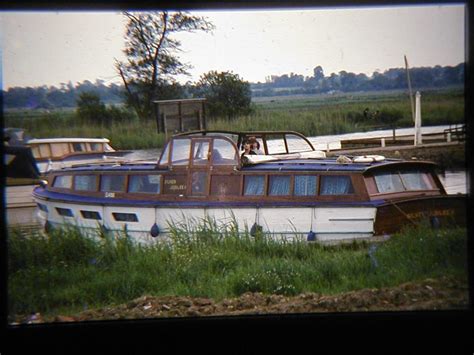 Check spelling or type a new query. Norfolk Broads Motor Cruiser "Silver Jubilee 2" (With ...