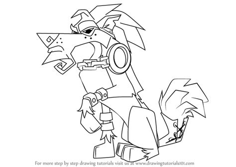 Today's lesson is how to draw an animal jam monkey! Learn How to Draw Greely from Animal Jam (Animal Jam) Step ...