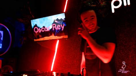 TECHNO OSCURO MIX / OSCAR REY / DARK ROOM 11 - YouTube