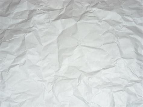 Crumpled Paper Texture Texture Available For Use In Your A Flickr