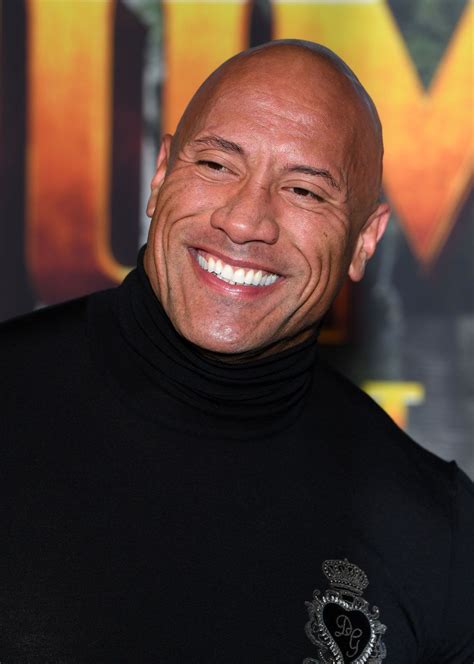 Dwayne The Rock Johnson Turned 49 Years Old Today Lipstick Alley