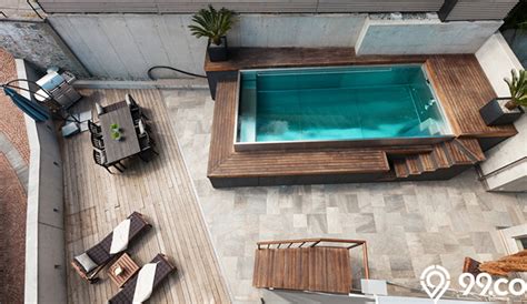 Maybe you would like to learn more about one of these? Inspirasi Lantai Kayu Outdoor untuk Merperindah Rumah ...
