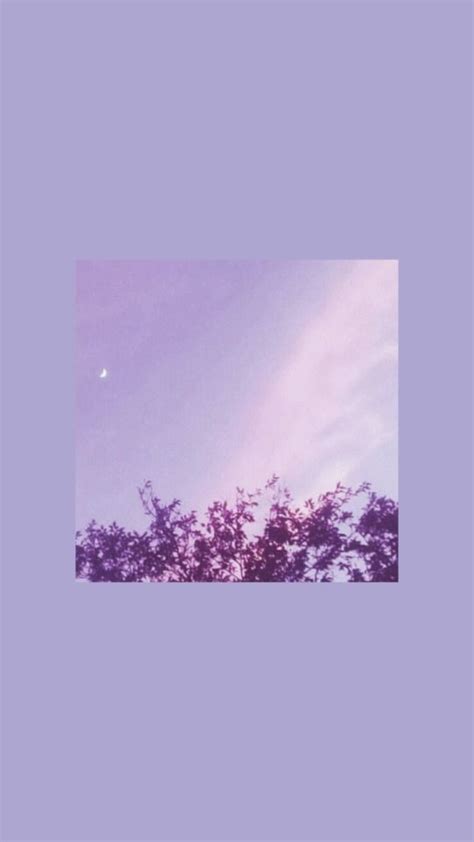 Find over 100+ of the best free purple aesthetic images. Aesthetic Pastel Purple Wallpaper Iphone in 2020 | Purple ...