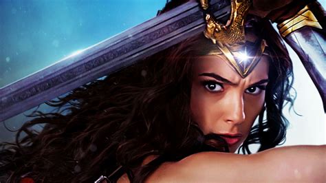 Wonder woman star gal gadot has received a backlash online over her tweet about the escalation of violence in israel and gaza. Gal Gadot in Wonder Woman | Live HD Wallpapers