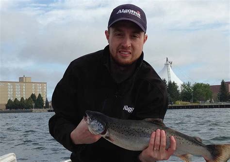 Fishing Charters | Algoma Northern Ontario