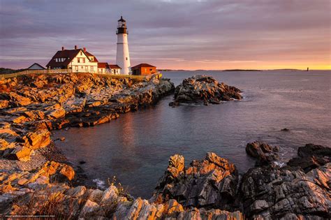 Maine Desktop Wallpapers - Top Free Maine Desktop Backgrounds