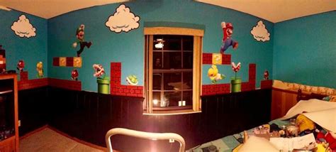 Check spelling or type a new query. Super Mario Bros Wall Decal - Video Game Wall Decal Murals ...