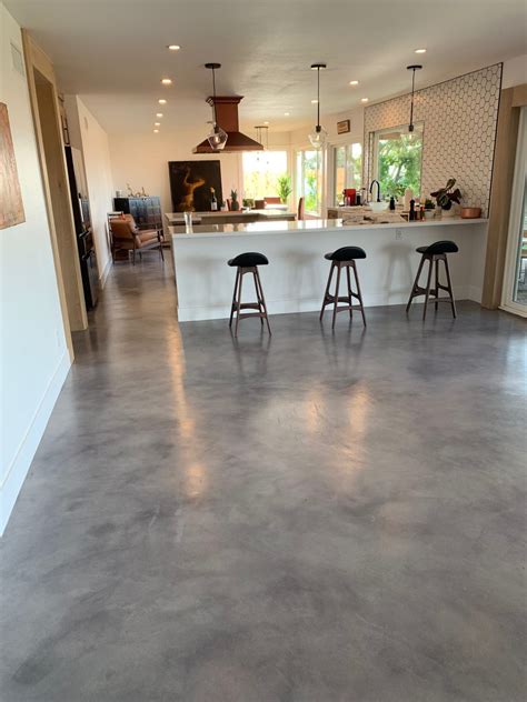 12 Things That Happen When You Are In Concrete Floors Painting Ideas In
