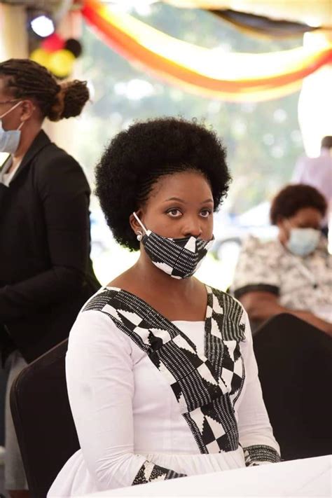 I will still be nominated - Nancy Kalembe - Nile Post