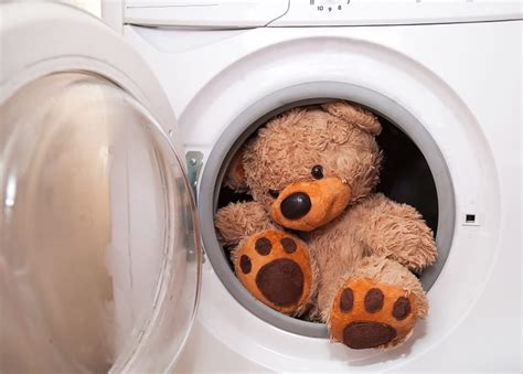 When not to machine wash stuffed animals. How To Wash Stuffed Animals - A Mess Free Life