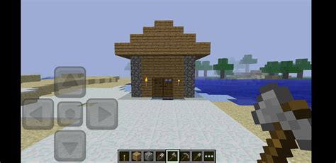 Maybe you would like to learn more about one of these? Good seeds for minecraft pe on ipad. ‎Seeds for Minecraft ...
