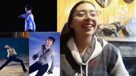 Stars On Ice Wtt 2023 Nhk News Y Tetsuko ⛸️💙 Youtube