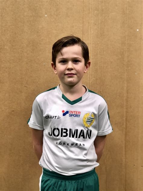 Hammarby handboll representerade på norden cup! Hammarby IF Fotbollförening - Hammarby Akademi P2010