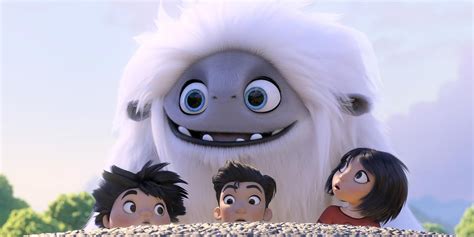 Abominable Animation Wallpapers - Wallpaper Cave