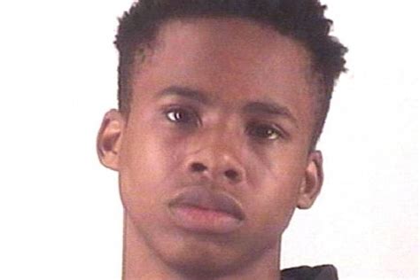 Rapper Tay K 19 To Serve 55 Years In Prison For Robbery That Led To