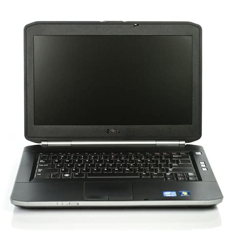 Dell Latitude E5420 Notebook Laptop I5 Dual Core