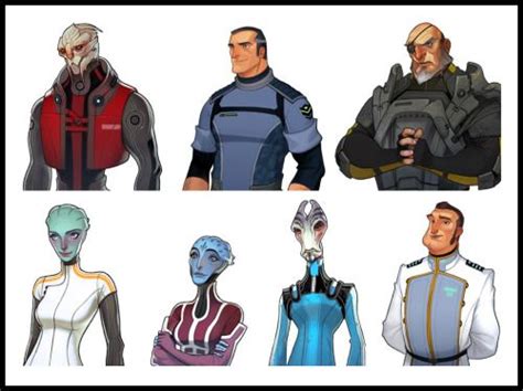 Truly Awesome Iphone Mass Effect Galaxy Character