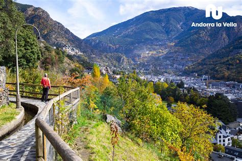 Web Oficial Turismo De Andorra La Vella Toda La Información Que Necesitas