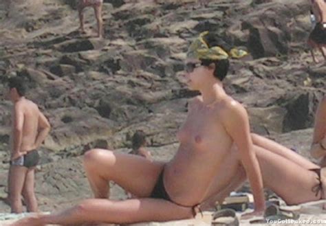 Charlize Theron Topless The Fappening Leaked Photos 2015 2023