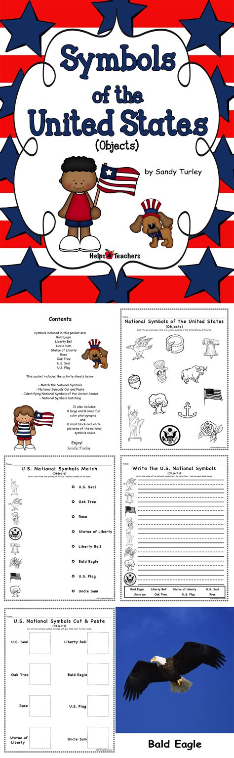Our National Symbols Class 4 Worksheets