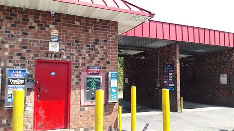 Maybe you would like to learn more about one of these? Ashley Road Car Wash, 2749 Ashley Rd, Charlotte, NC 28208, USA