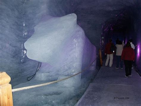 Grotte De Glace Chamonix 2021 All You Need To Know Before You Go