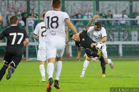 Kolejce fortuna 1 ligi gks bełchatów podejmie radomiak radom. Liczy się tylko zwycięstwo! Zapowiedź meczu z Polonią ...