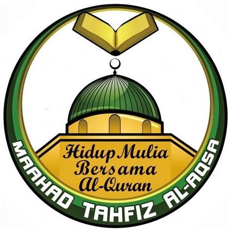 Iniciar sesión ¿olvidaste tu cuenta? Maahad Tahfiz Al Aqsa - YouTube