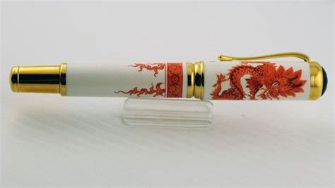 We did not find results for: RARE Montblanc 2000 Golden Dragon 888 Meissen Porcelain ...