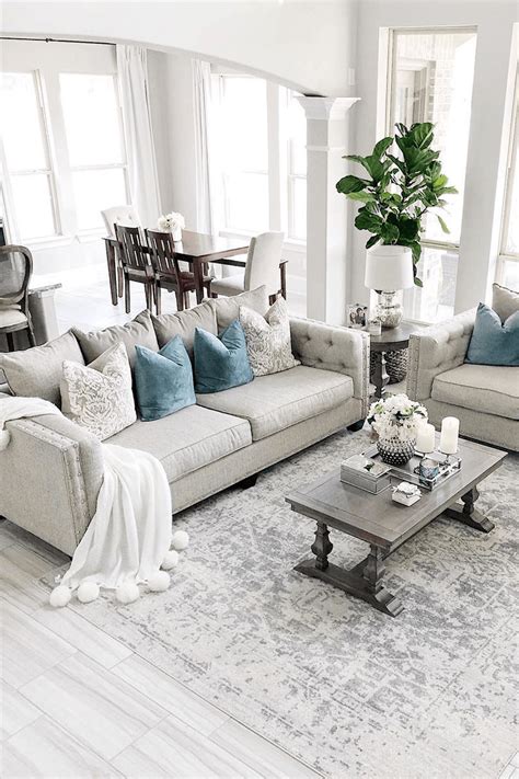 Make Your Dream Living Room A Reality Small Living Room Decor Living Room Decor Cozy Rugs In