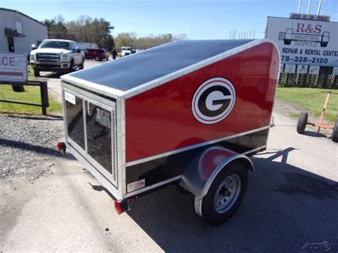 Acquire a small trailer frame. 2019 Sparrow - New Tow Behind Motorcycle Camper Trailer ...