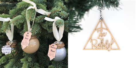 The pink cardie sported by the terrifying dolores umbridge looks like something your gran would grab you from m&s for on a more serious note, christmas provides a powerful backdrop in the potter movies, because it shows us harry's isolation. 10 Best Harry Potter Ornaments for Christmas Trees ...