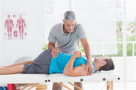 Physiotherapy Clinic Mississauga Kinetix Wellness
