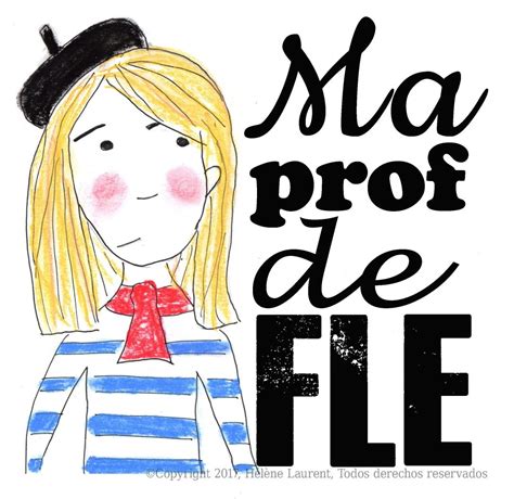 Grammaire Ma Prof De Fle