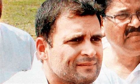 Congress Veteran Jairam Ramesh Says Rahul Likely To Take Over Party In